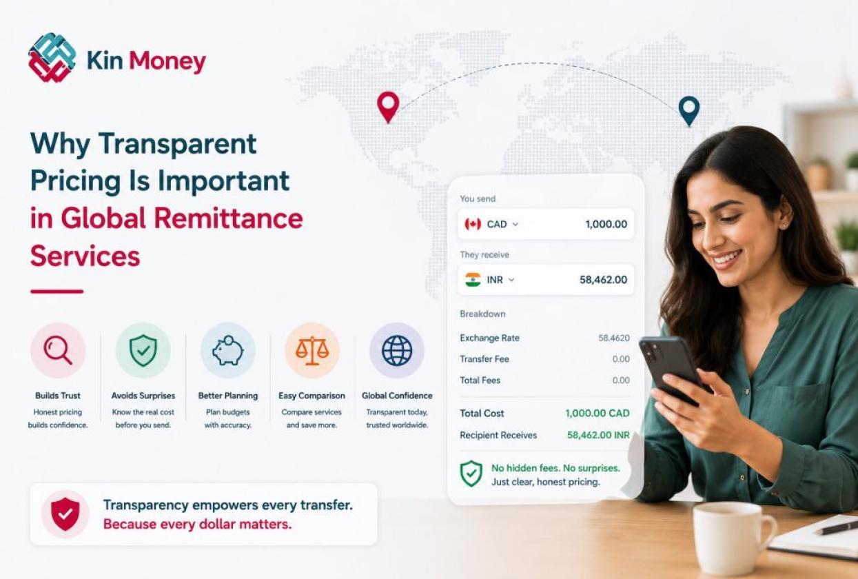 How to Send Money Abroad Safely in 2026: A Complete Guide